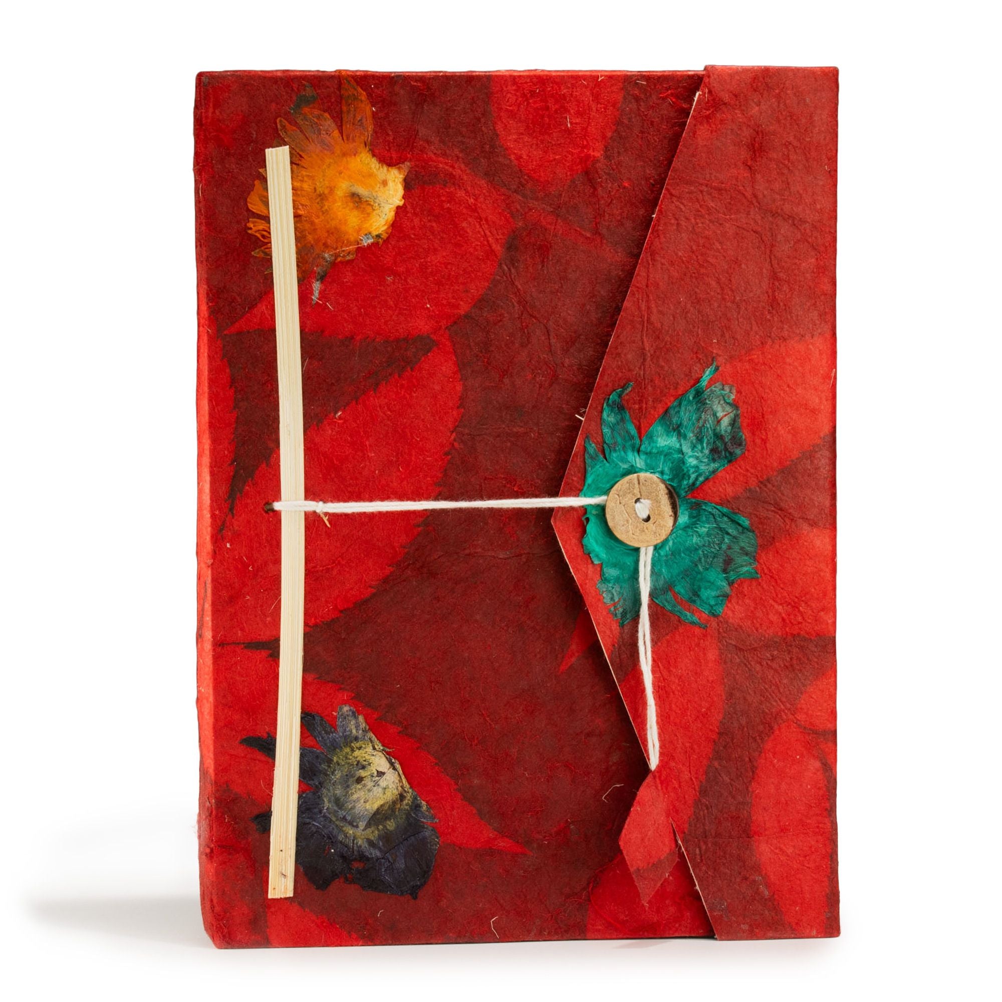 Cuadernos de Papel Lokta  ( 23 modelos )
