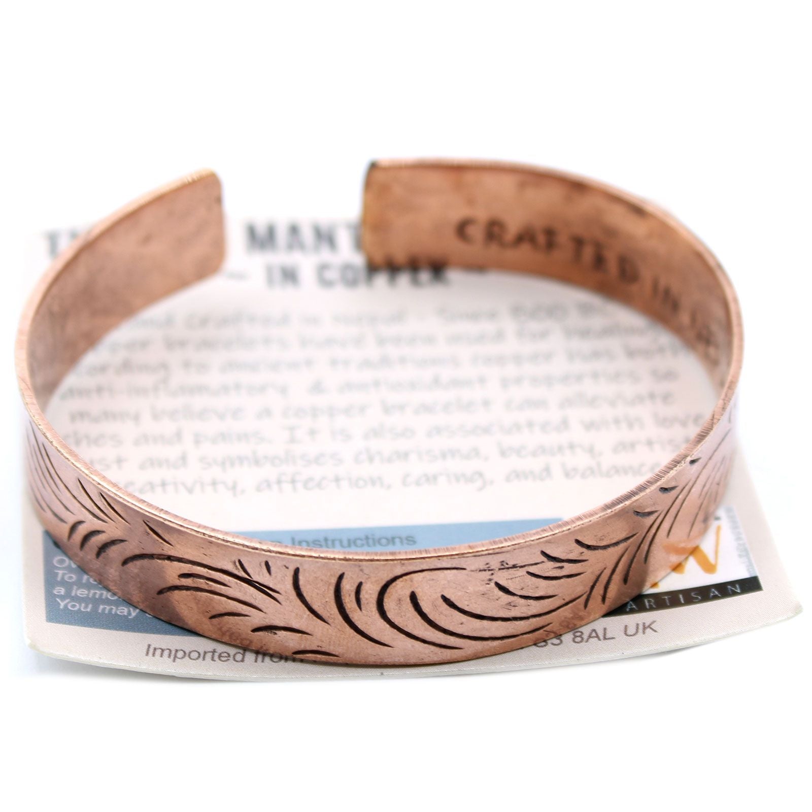 Pulsera de Metal Tibetana ( 8 modelos )