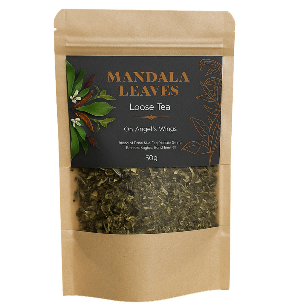 Té e Infusiones Bolsa de 50g ( 18 variantes )