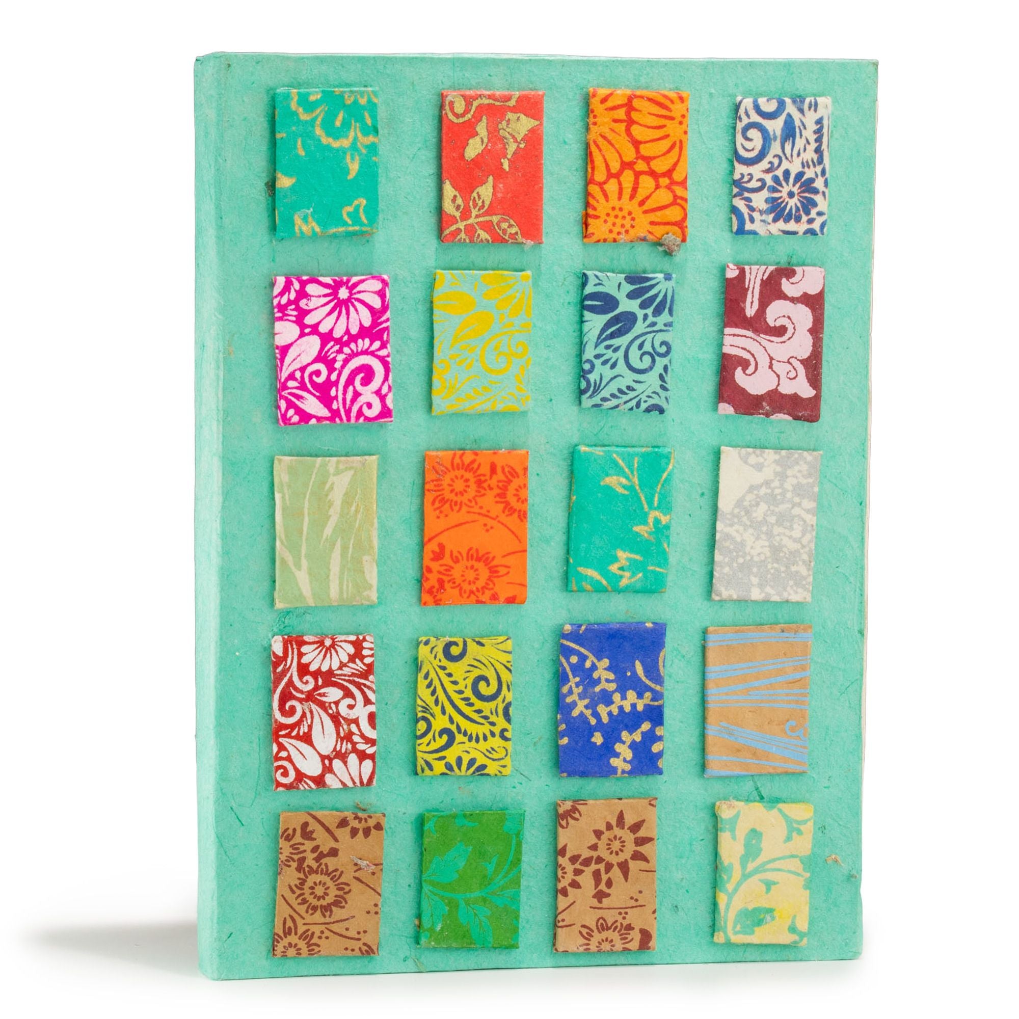 Cuadernos de Papel Lokta  ( 23 modelos )