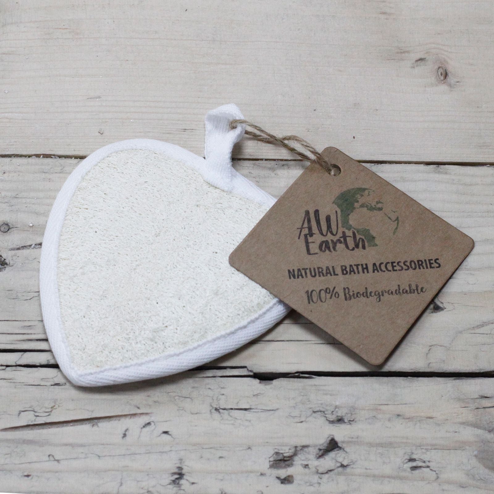 Exfoliantes Corporales Naturales ( 7 modelos )