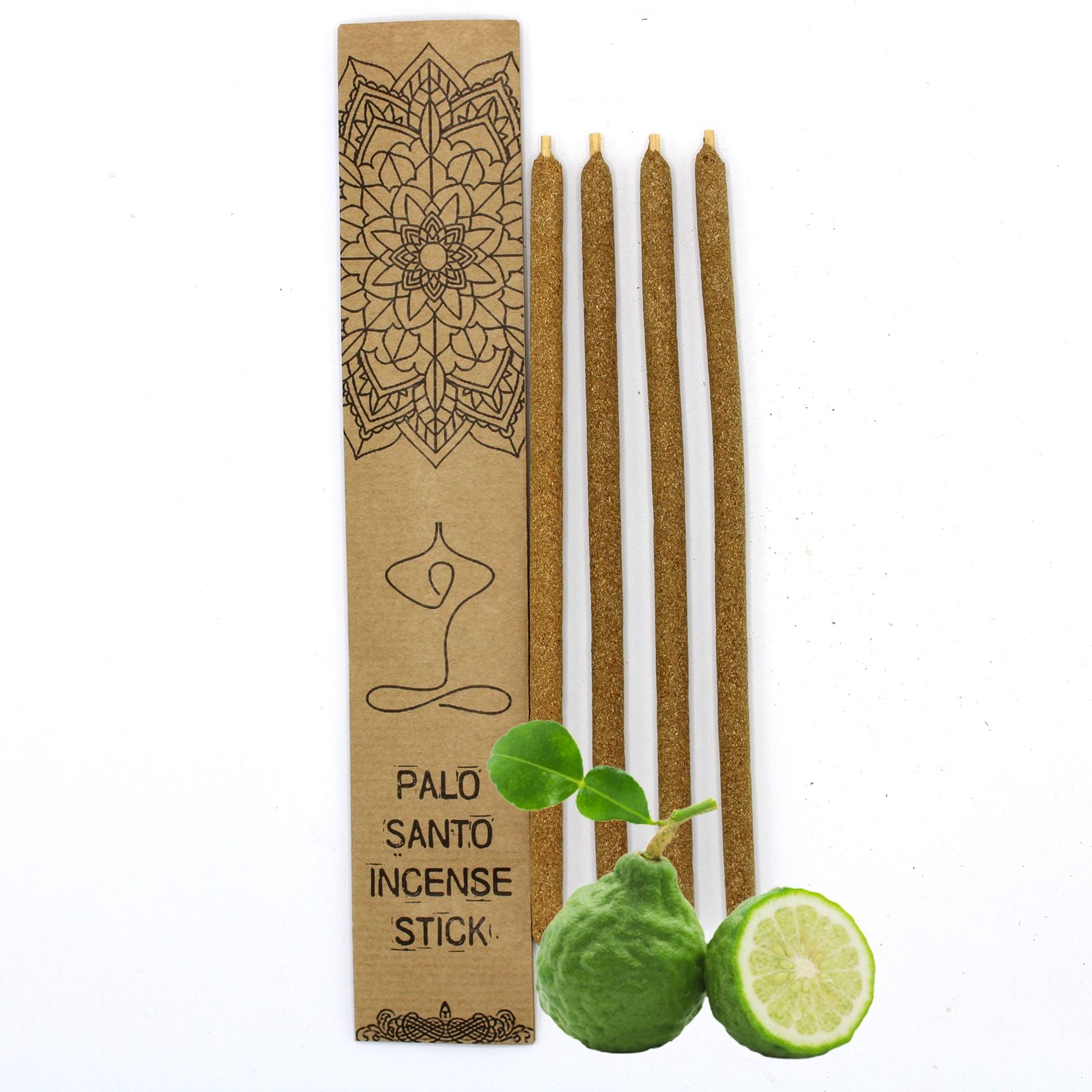 Palo Santo Varitas de Incienso Grandes ( 13 variantes )