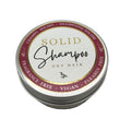 Champú Sólido Natural ( 7 variantes )