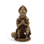 Dioses de Latón en Miniatura – Figuras Espirituales ( 8 modelos )