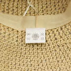 Sombreros de Paja Nomad Sari ( 8 Modelos )