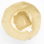 Sombreros de Paja Nomad Sari ( 8 Modelos )