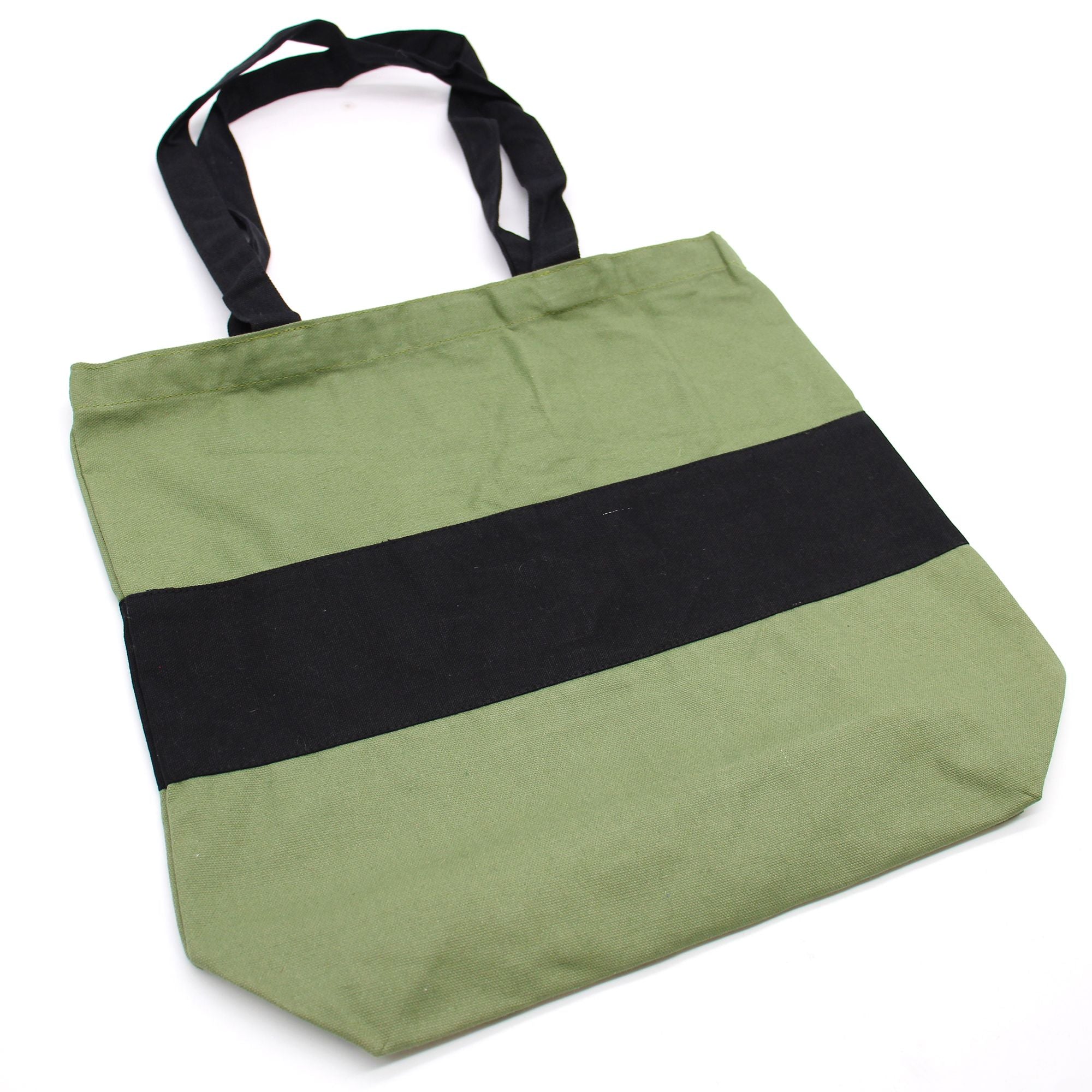 Bolsas/os de Algodón - Grandes y Extra Grandes ( 7 modelos )