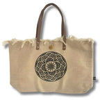 Bolsa y Mochilas 100% Natural