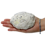 Geodes de Piedra de Calcita ( 9 variantes )