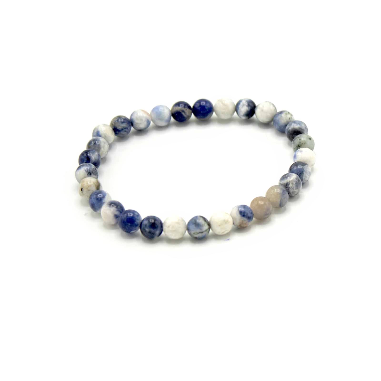 Pulsera de Manifestación - Piedras Preciosas ( 11 modelos )