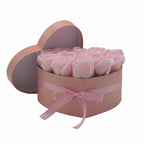 Caja de Regalo Flor de Jabón ( 7 modelos )