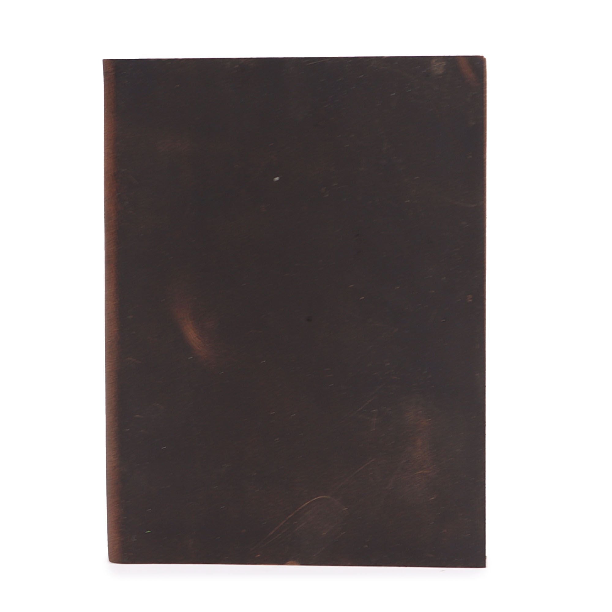 Libreta Vintage de Cuero  ( 11 modelos )