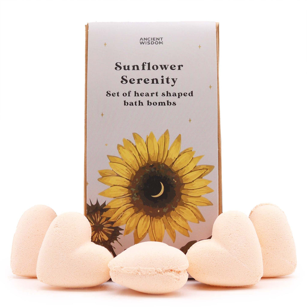 Set de Bombas de Baño de Cerrazón ( 4 modelos )