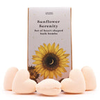 Set de Bombas de Baño de Cerrazón ( 4 modelos )