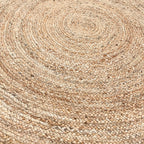 Alfombras de Yute, Algodón Reciclado