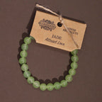 Brazalete de Energía de Piedra Natural ( 11 modelos )