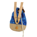 Bolsa y Mochilas 100% Natural
