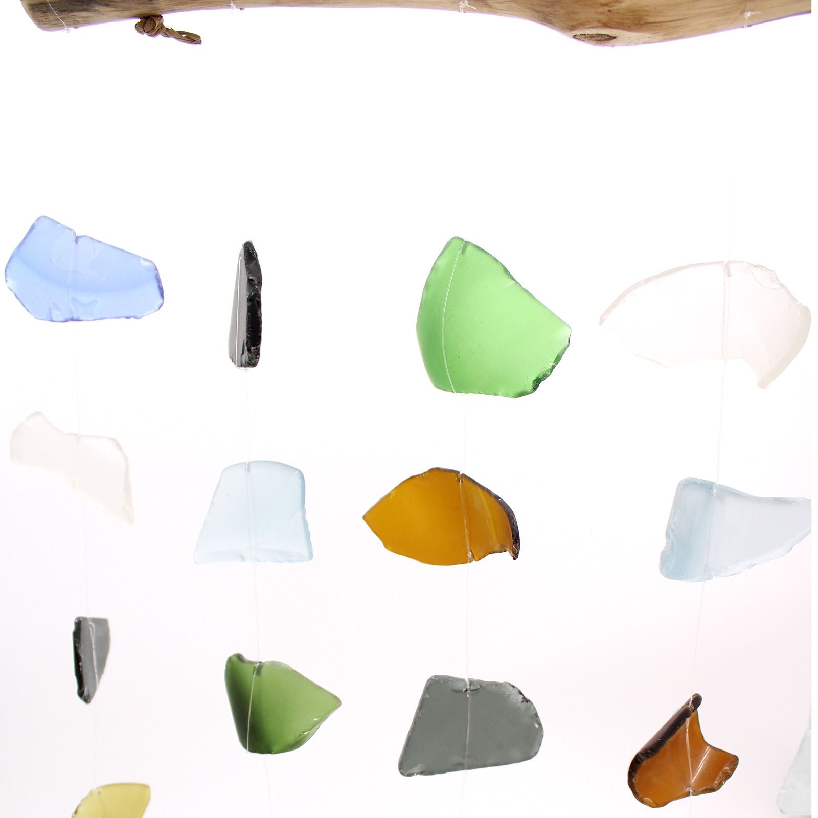 Carillónes de Vidrio Reciclado ( 12 modelos )