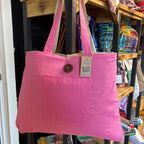 Bolsas de Yute y Algodón · Estilo Natural con Alma Ritual ( 13 modelos )