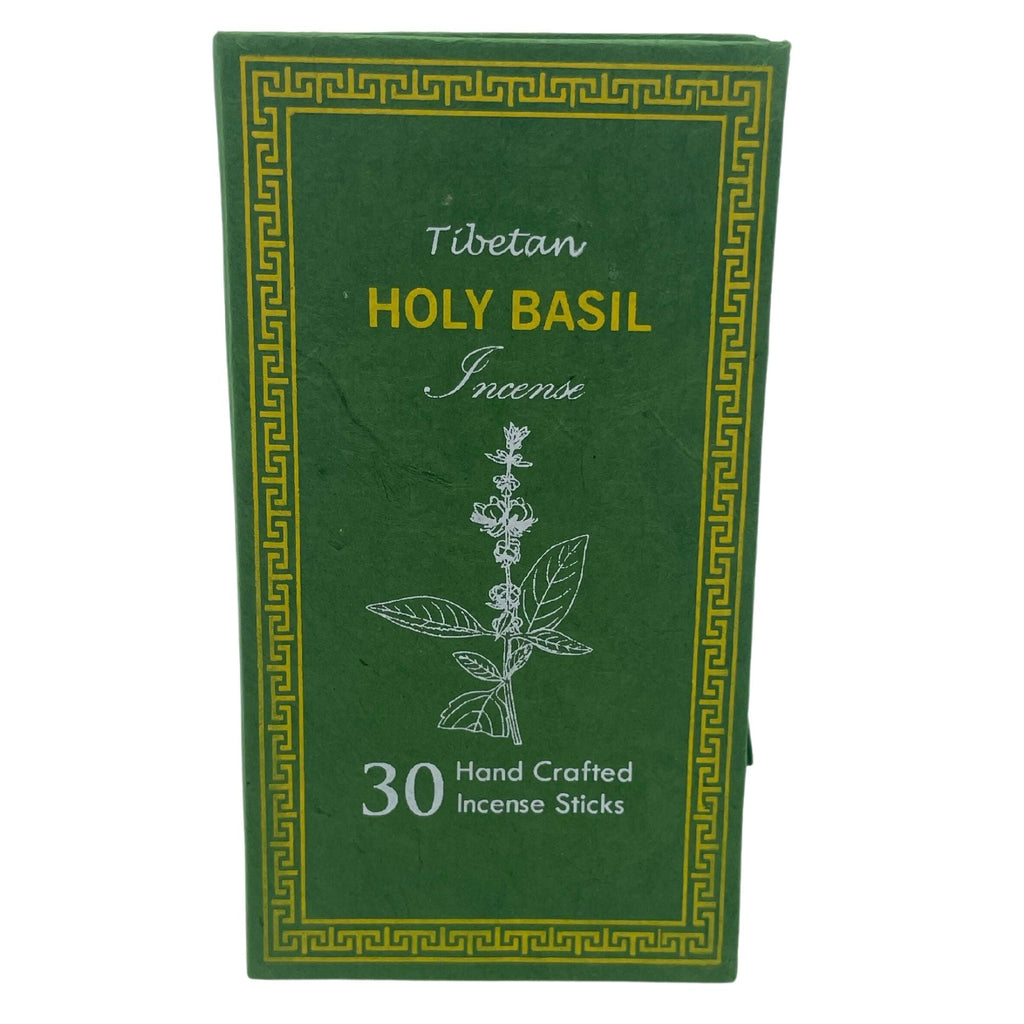 Set de Regalo de Incienso Himalayan Sugandhit Dhoop ( 7 Variedades )