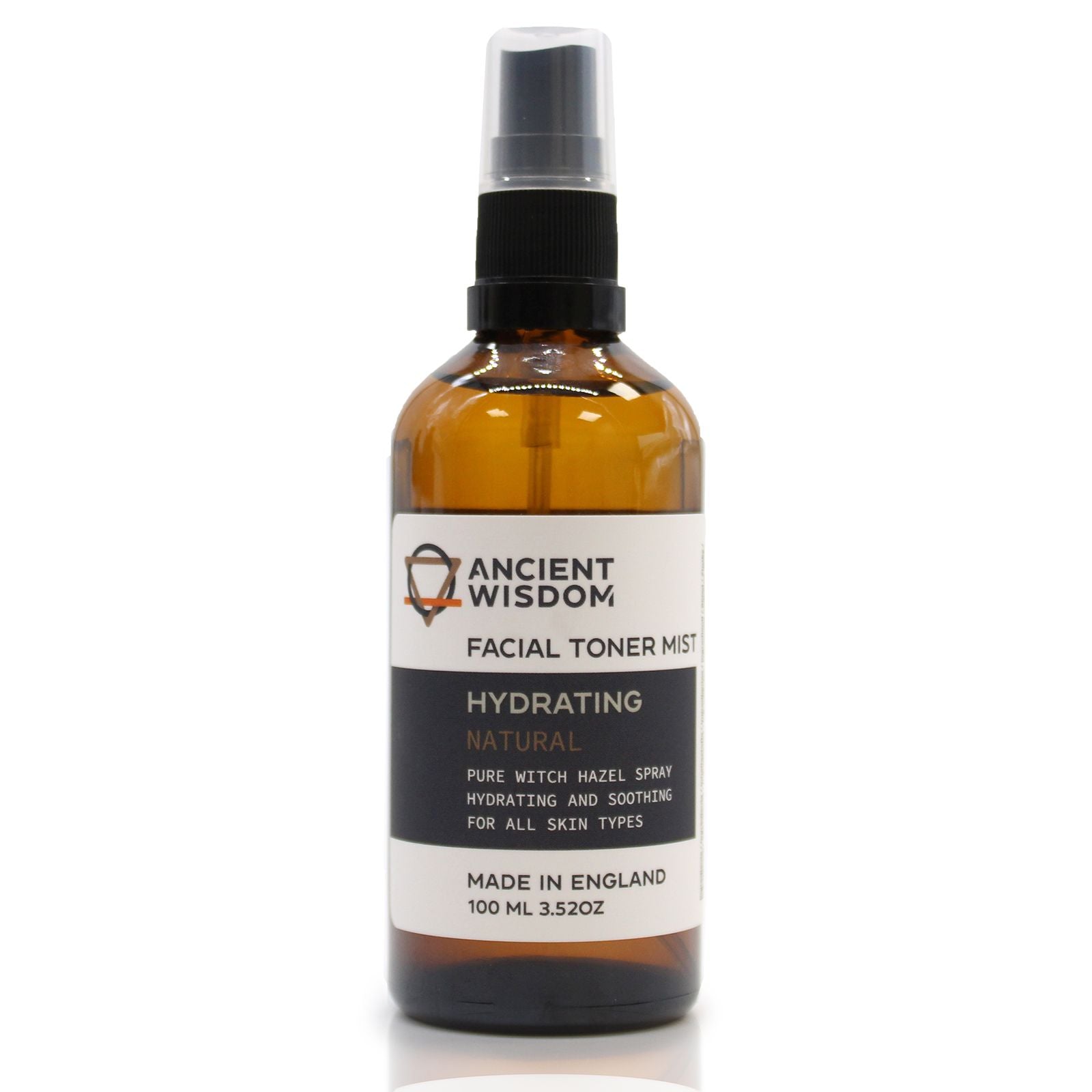 Hidratante Facial 100ml ( 4 varidedades )