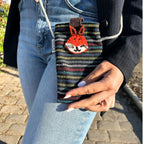 Bolso para Teléfonos y Portátiles ( 9 modelos )