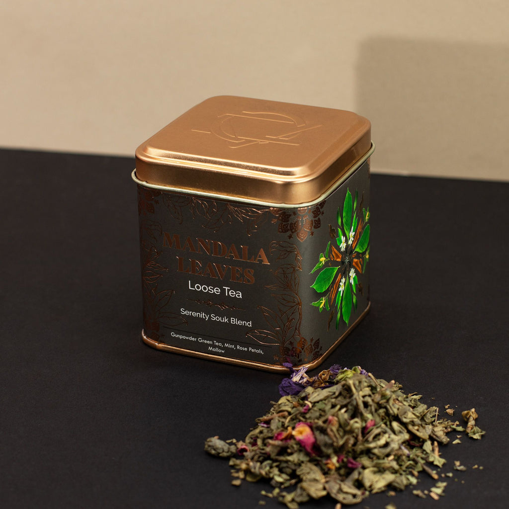 Centro y Raíz · Ritual de Equilibrio + Joya Ritual