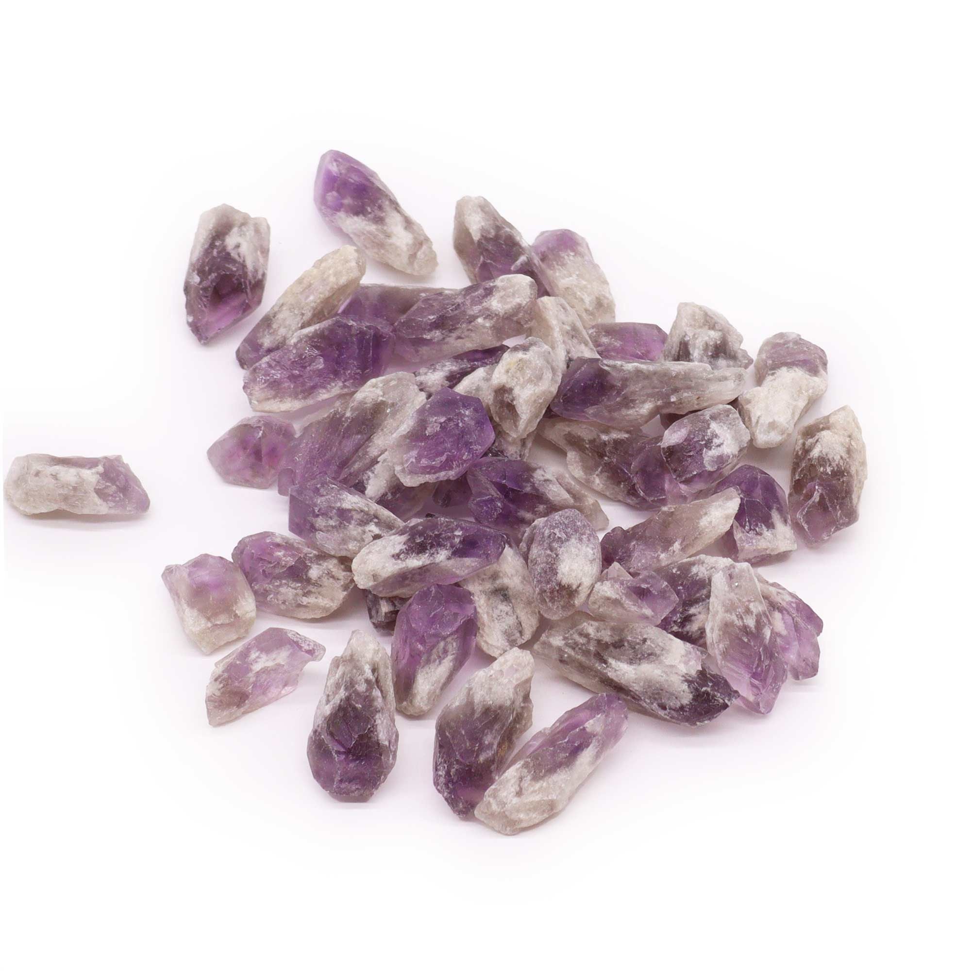 Cristales y Piedras Específicas para Protección ( 4 diferentes )