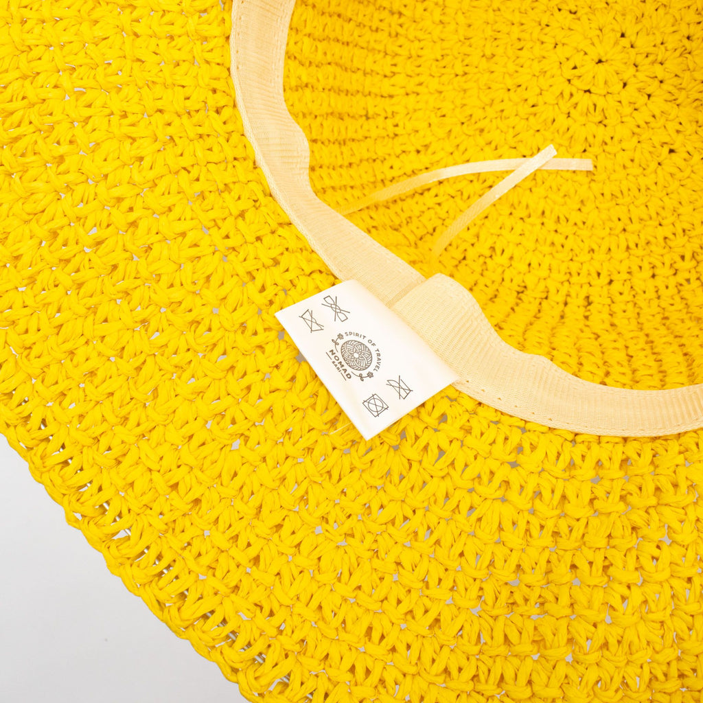Sombreros de Paja Nomad Sari ( 8 Modelos )