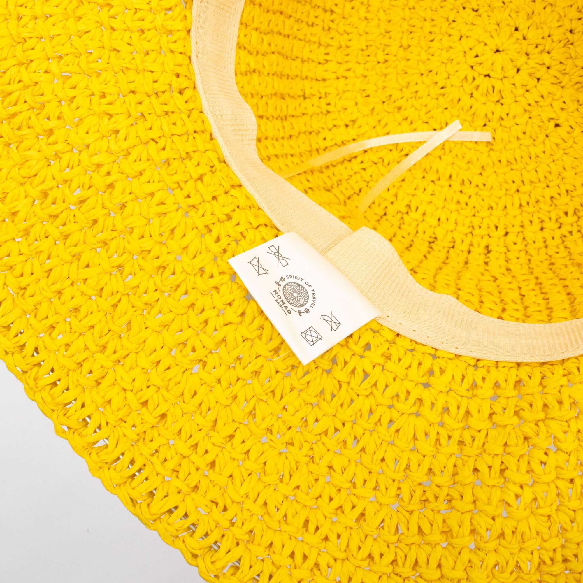 Sombreros de Paja Nomad Sari ( 8 Modelos )