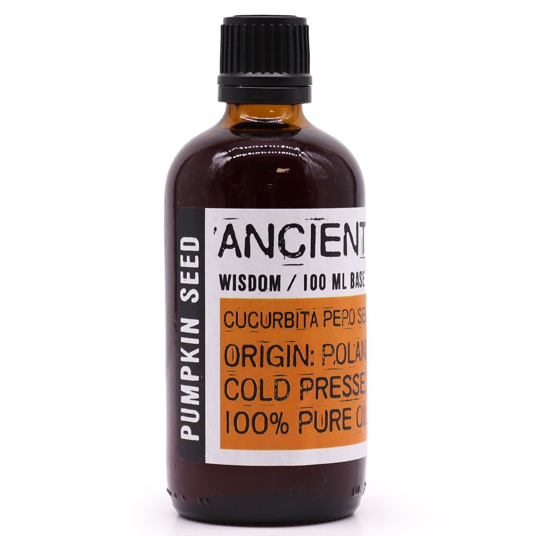 Aceite Base 100 ml para Aromaterapia y Cuidado de la Piel ( 32 variantes )