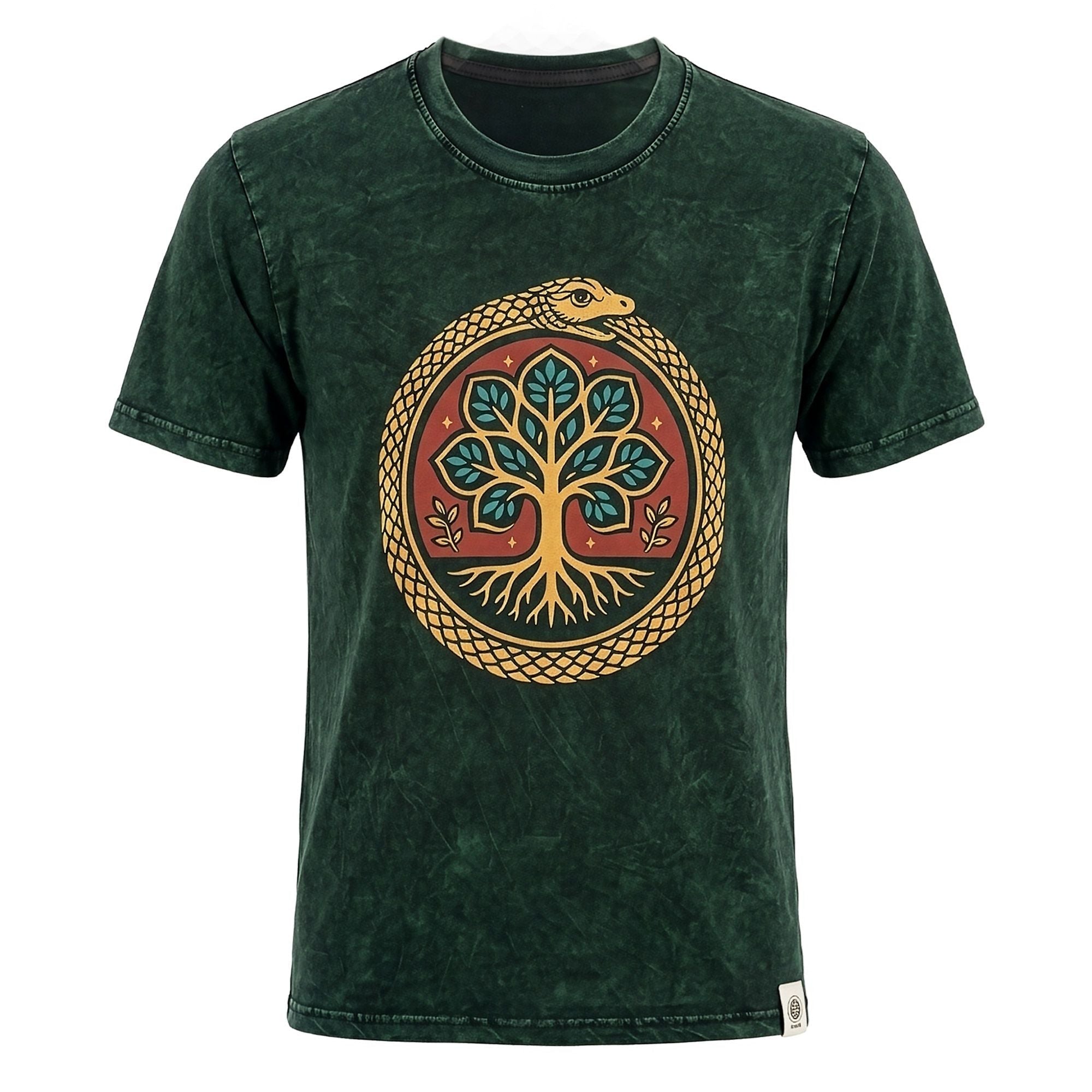 Camiseta de algodón Nomad Sari ( Diferentes Modelos y Tamaños )( 29 variantes )