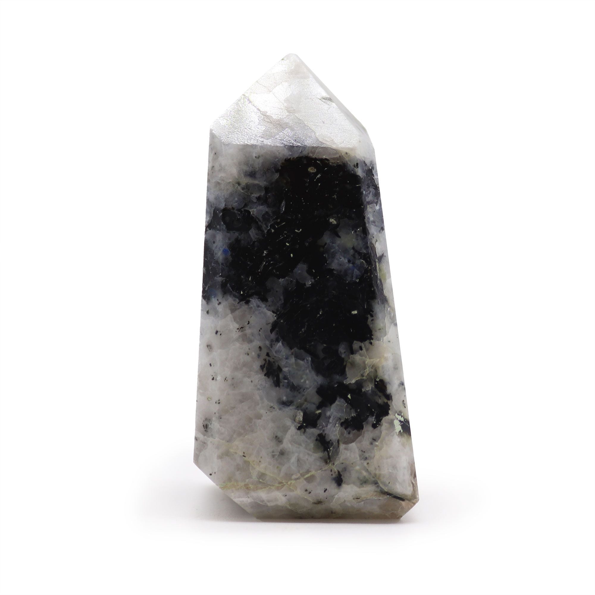 Cristales y Piedras Específicas para Intuición y Adivinación ( 8 variantes )