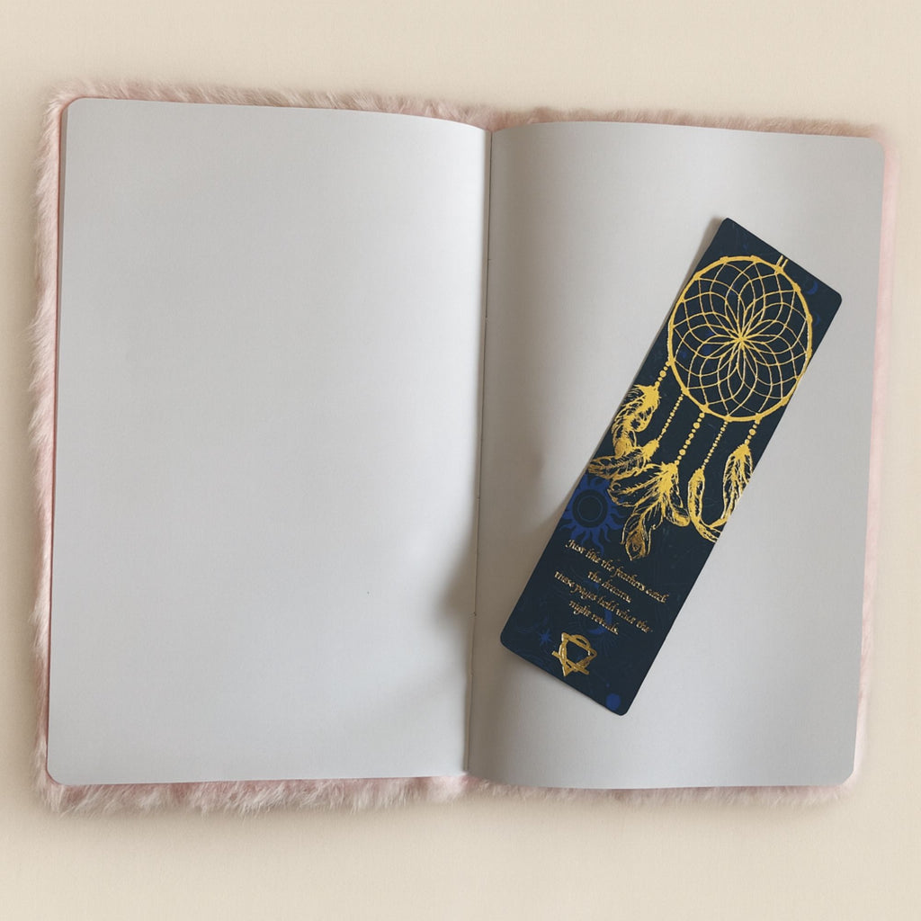 Soft Book Diario de Sueños - 80 páginas - Antes de que se me olvide