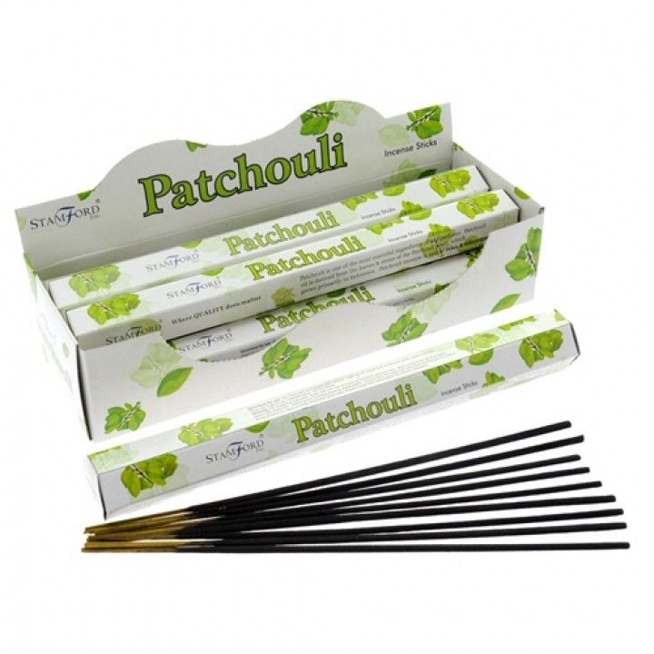 Incienso Premium Stamford ( 40 variantes )