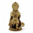 Dioses de Latón en Miniatura – Figuras Espirituales ( 8 modelos )