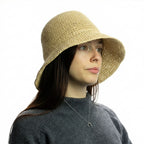 Sombreros de Paja Nomad Sari ( 8 Modelos )