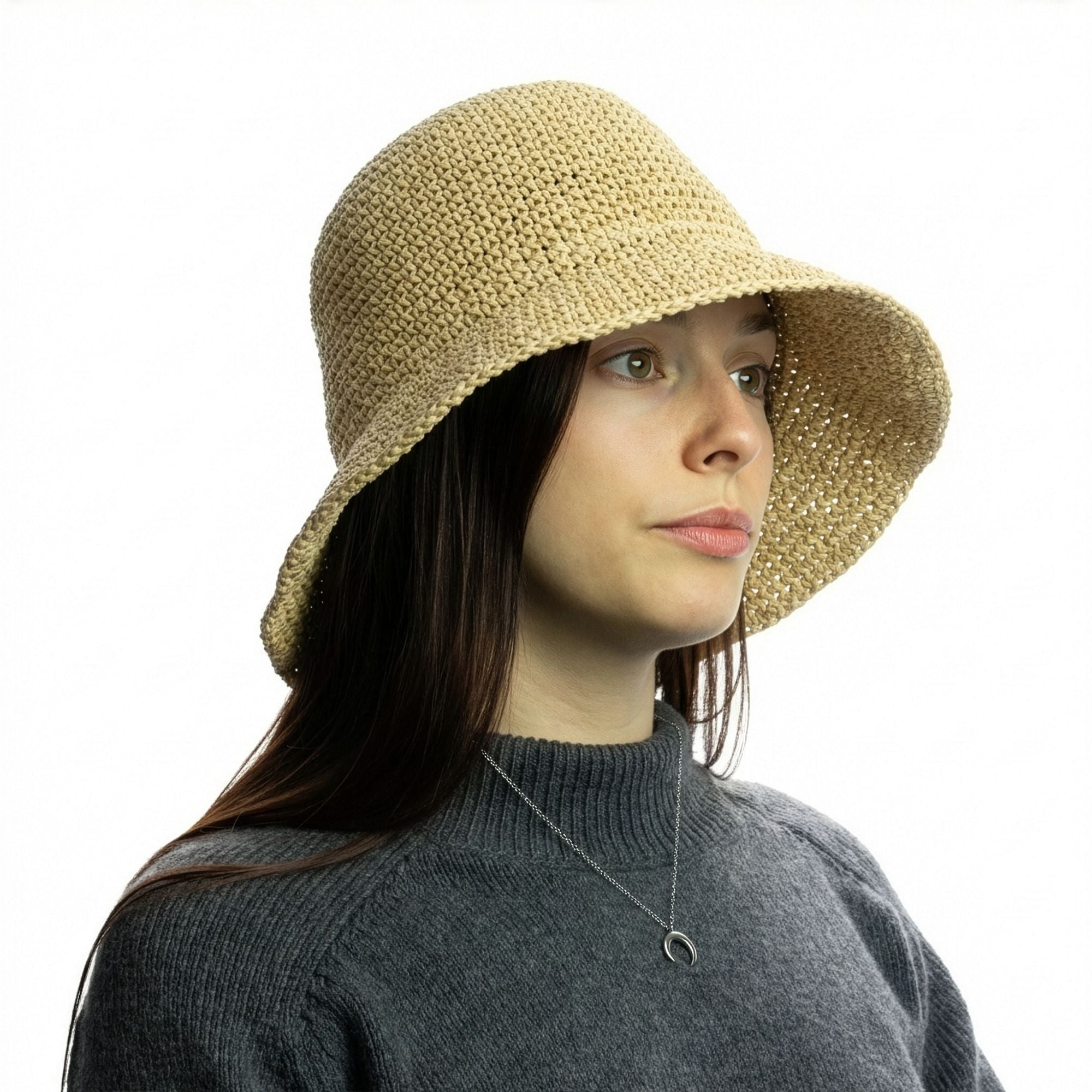 Sombreros de Paja Nomad Sari ( 8 Modelos )