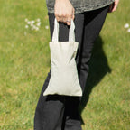 Bolsas Tote Icónicas · Estilo Nómada y Alternativo ( 23 modelos )