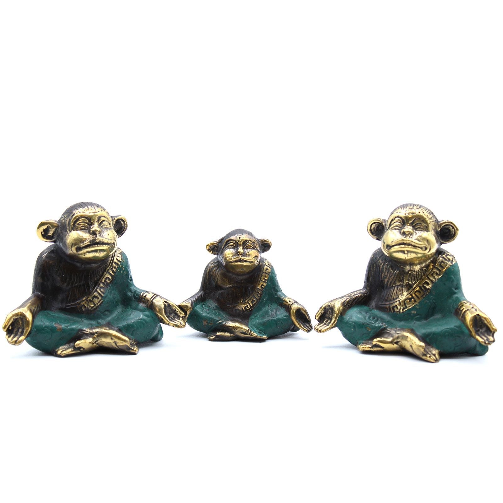 Objetos Feng Shui de Latón ( 15 modelos diferentes )