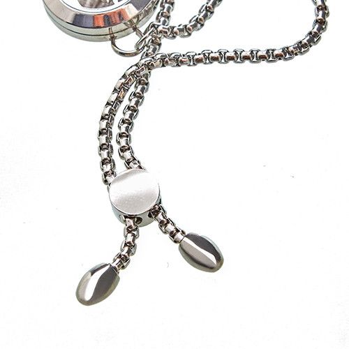 pulsera aromaterapia