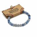 Pulsera de Manifestación - Piedras Preciosas ( 11 modelos )