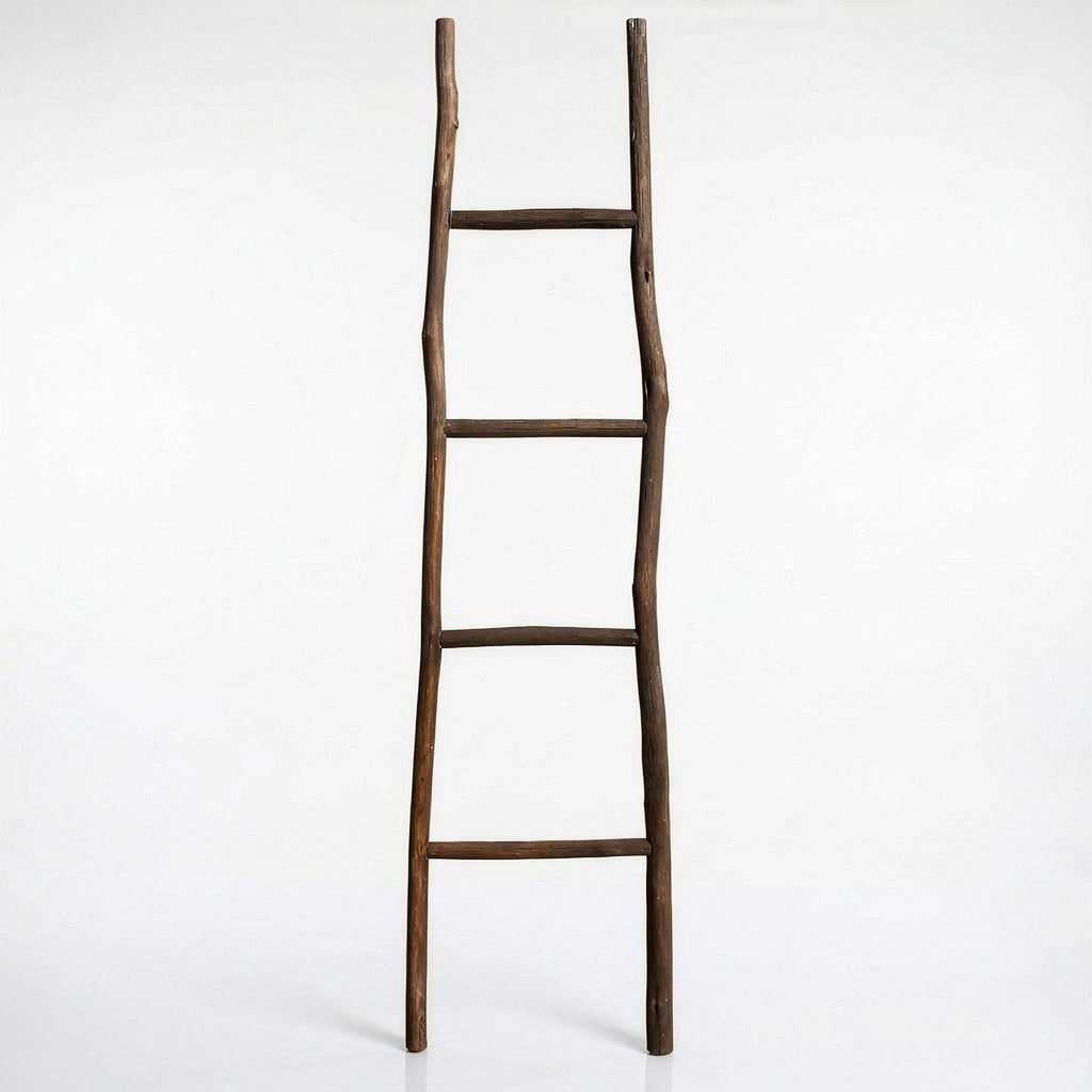 Escaleras Tohallero Estilo Japonés Kemu ( 5 modelos )