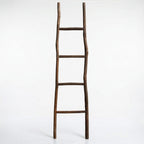 Escaleras Tohallero Estilo Japonés Kemu ( 5 modelos )