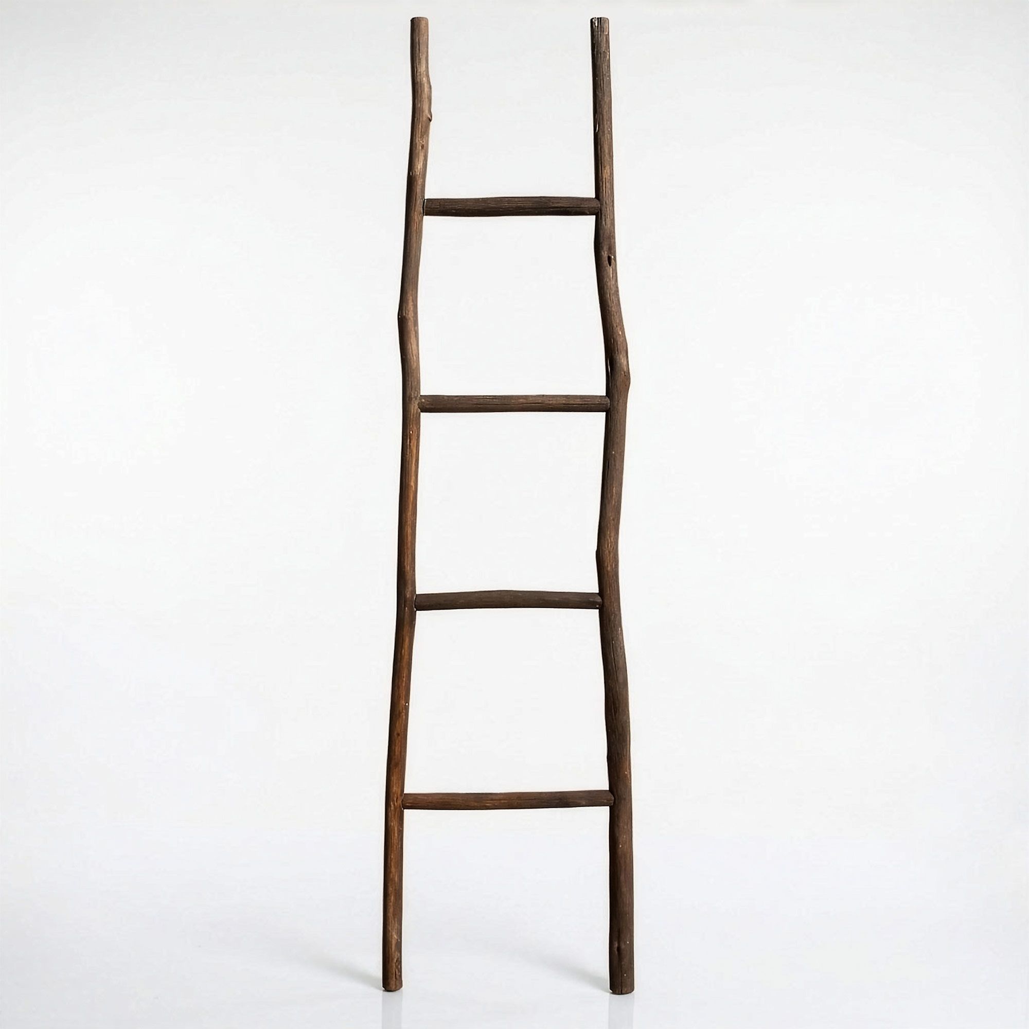 Escaleras Tohallero Estilo Japonés Kemu ( 5 modelos )