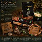 Flujo Brujil · Ritual de Abundancia