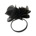 Anillos difusores de fragancia chiffon - Negro (03)