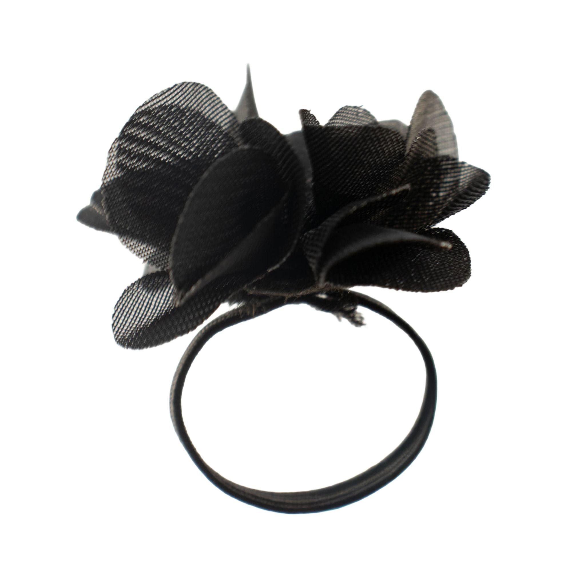 15x Anillo de Flor Perfumada (Difusor de Fragancia)( 6 colores )