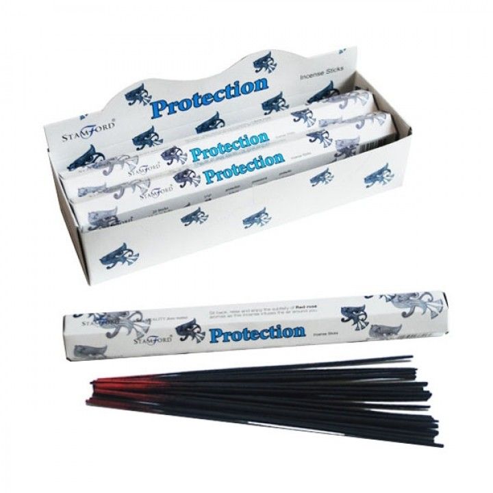 Incienso Premium Stamford ( 40 variantes )