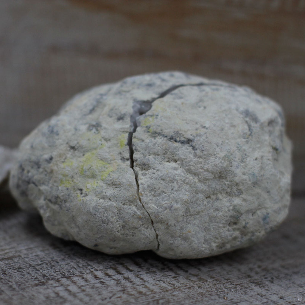 Geodes de Piedra de Calcita ( 9 variantes )
